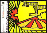 Matthias Müller - Propagandamaterial